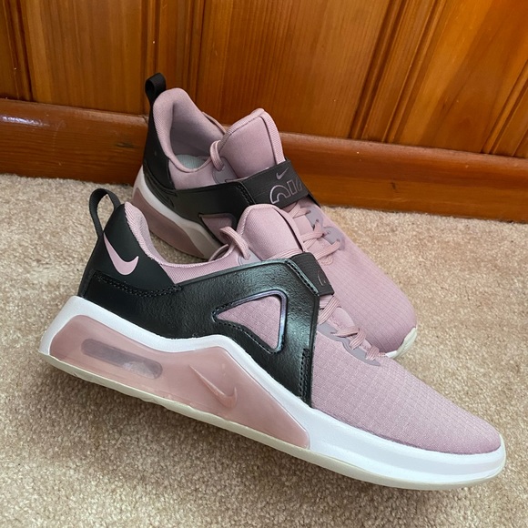 Air Max Bella TR Plum Fog - Picture 2 of 6